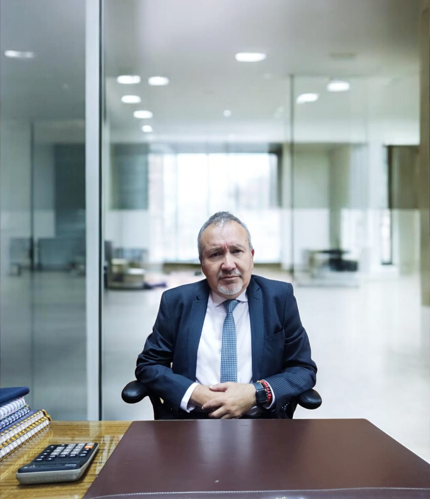 Director Colegio